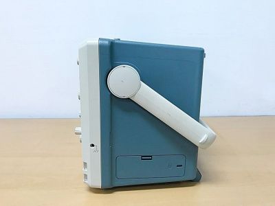 Осциллограф Tektronix MSO5204
